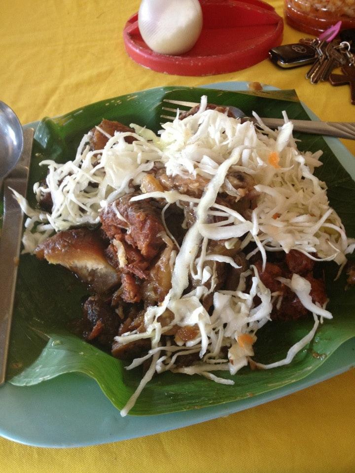 Baho Bautista