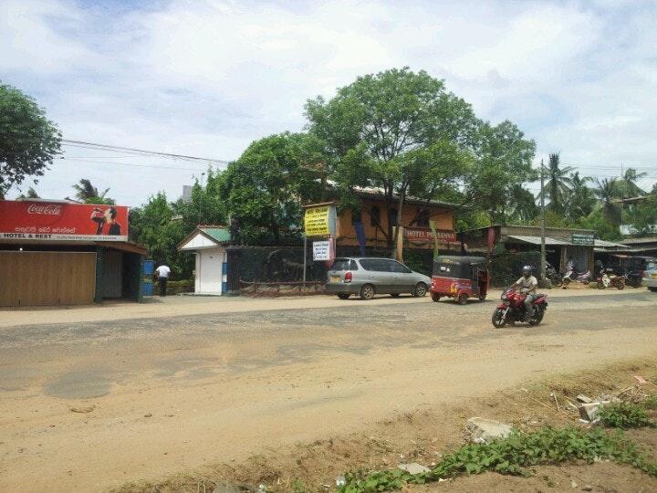 hotel prasanna