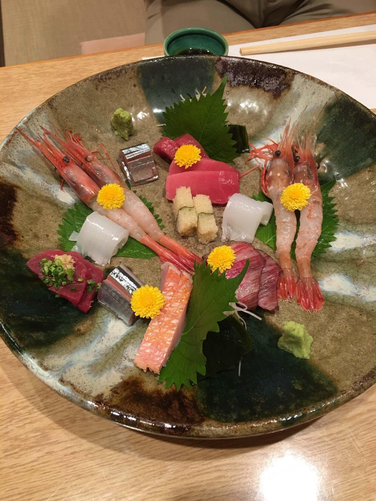 旬菜・旬魚 船越