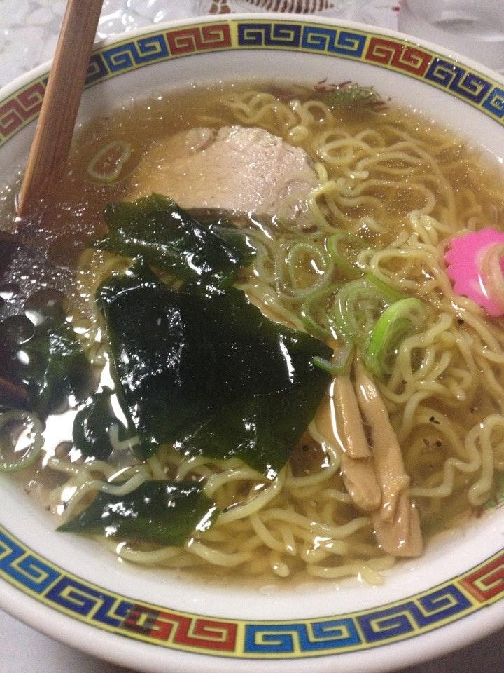 華月飯店