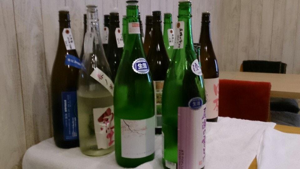 呑気処 ほの家