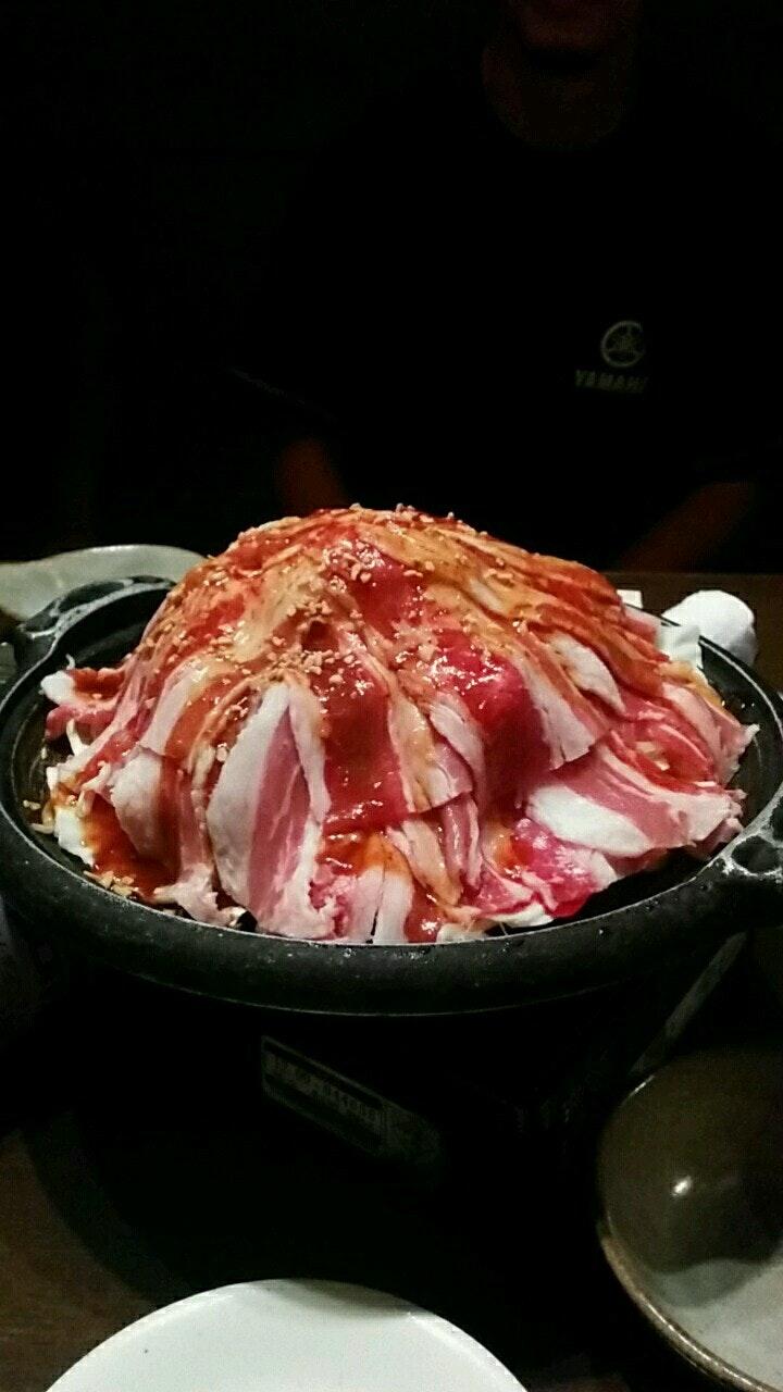 坐・和民 甲府県民会館前店