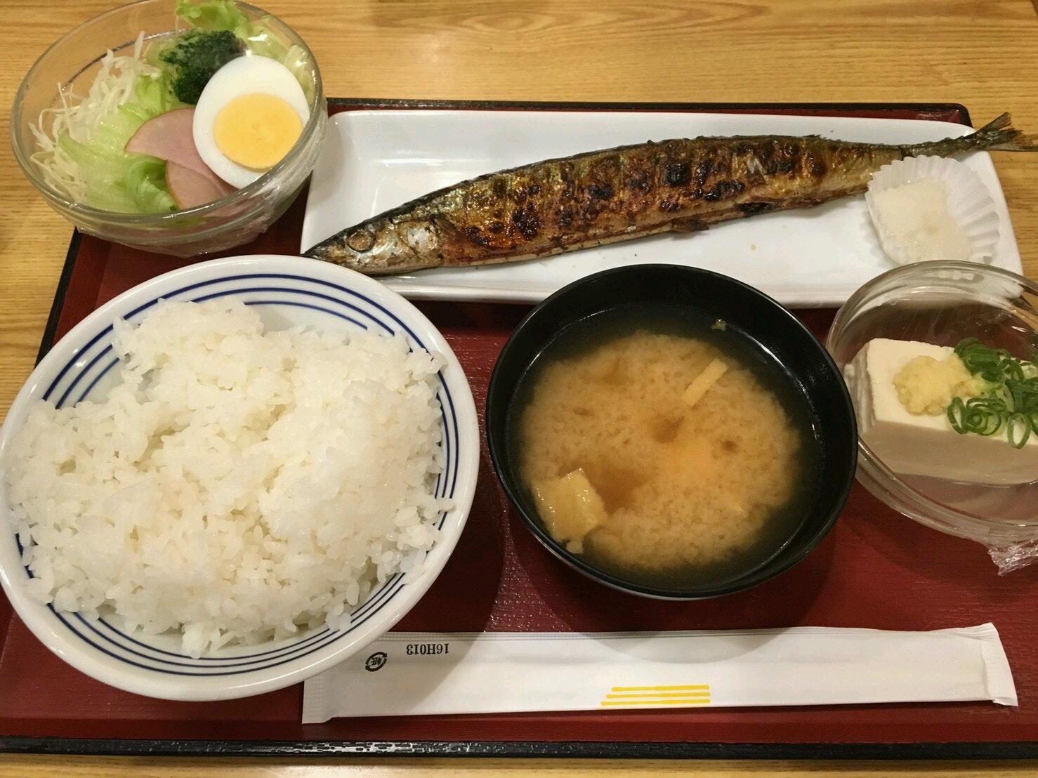 荒本食堂