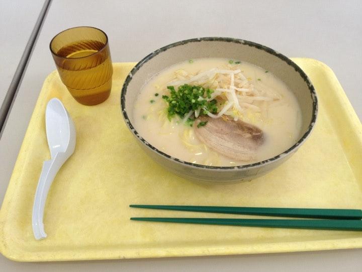 東京理科大学 第三食堂