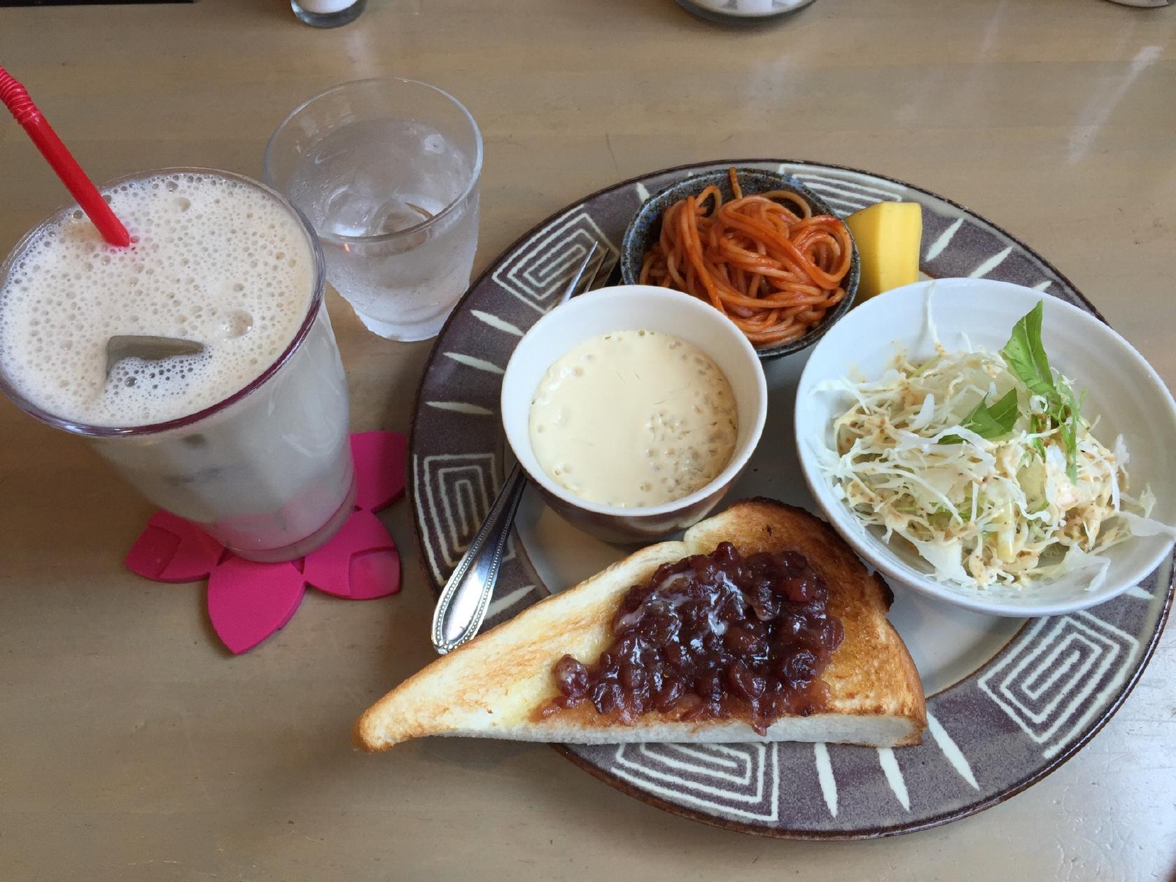 喫茶かまう