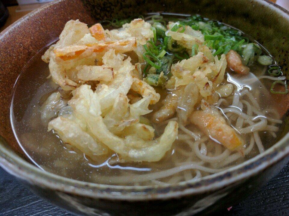 小隈うどん