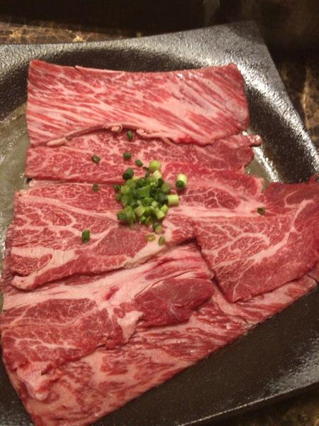 隠れ家 初代 浮乃中 立川本店