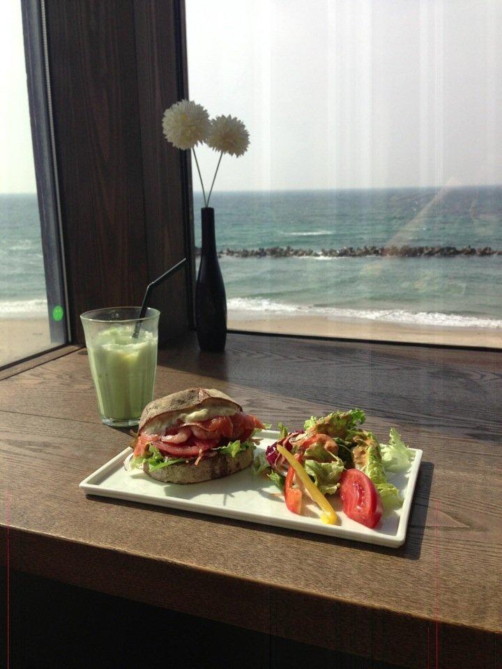 CAFE風