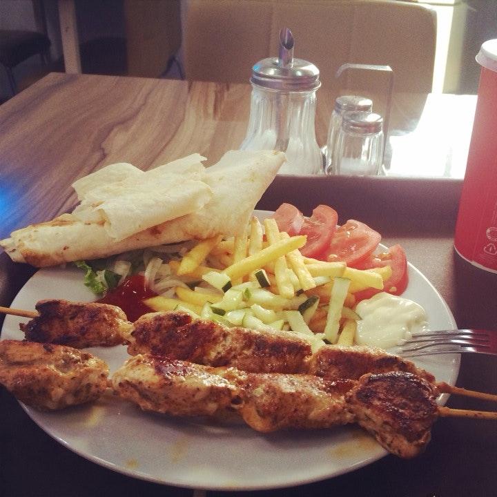 dinar's