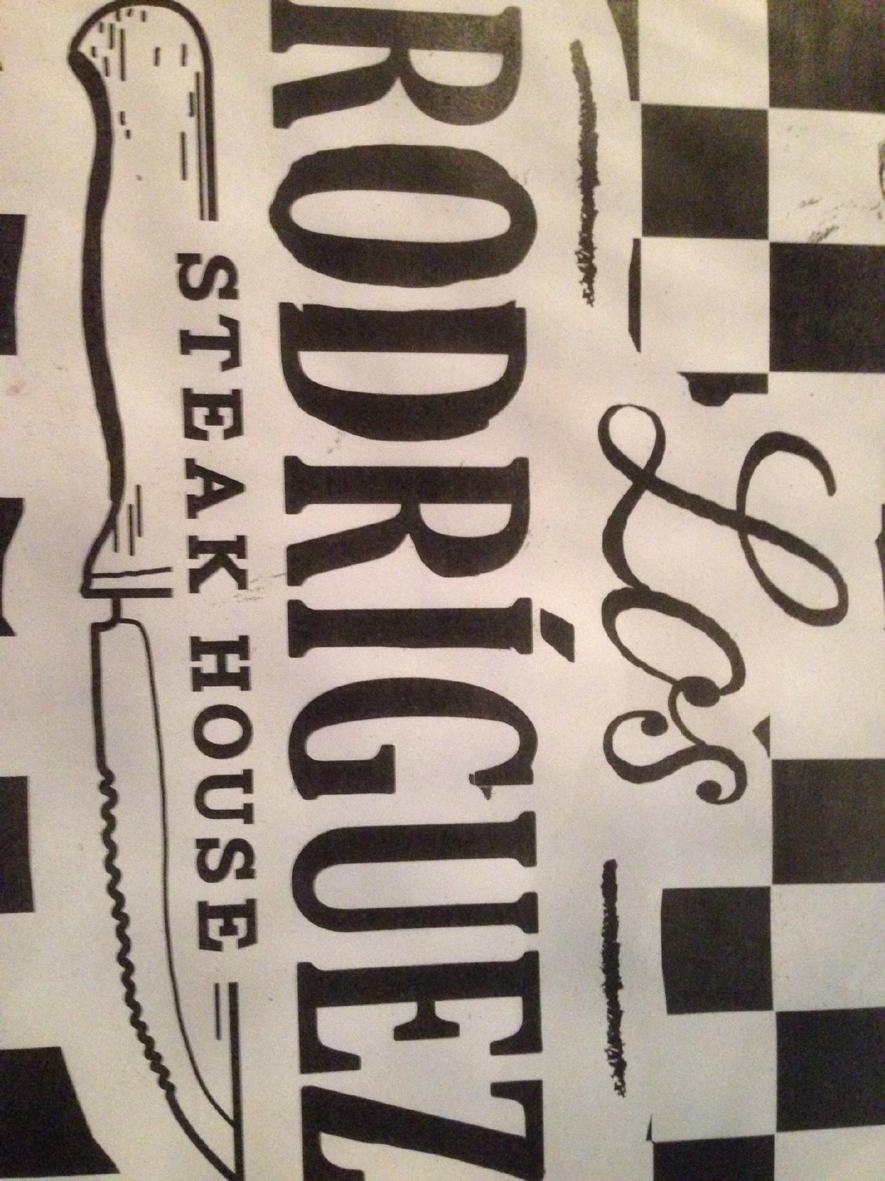 Los Rodriguez Steak House