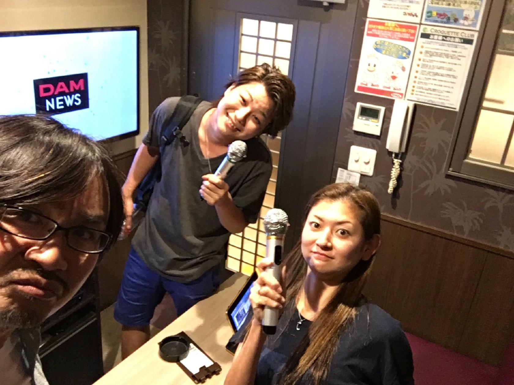 カラオケムーン　大和店
