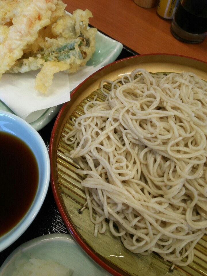 Tendon Tenya