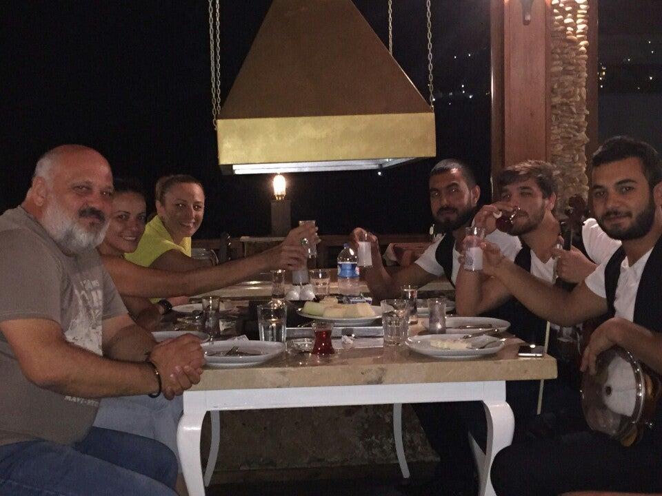 Torba Et Mangal
