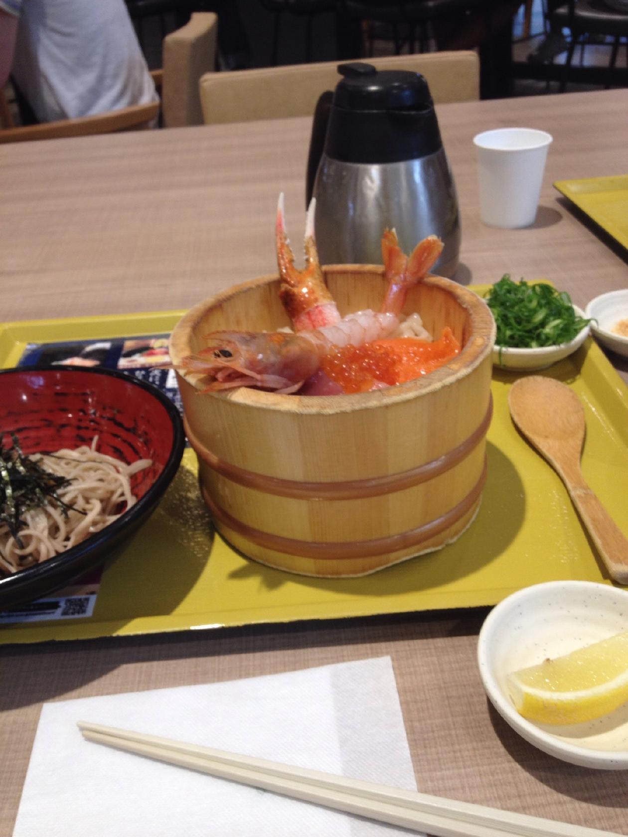海の穂まれ イオンモール多摩平の森店