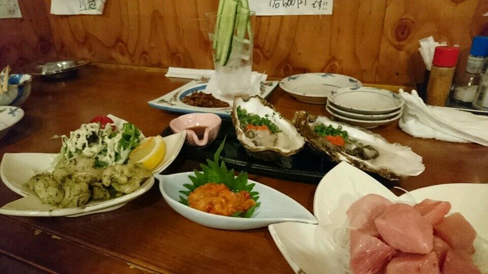 丸ト水産 五井店