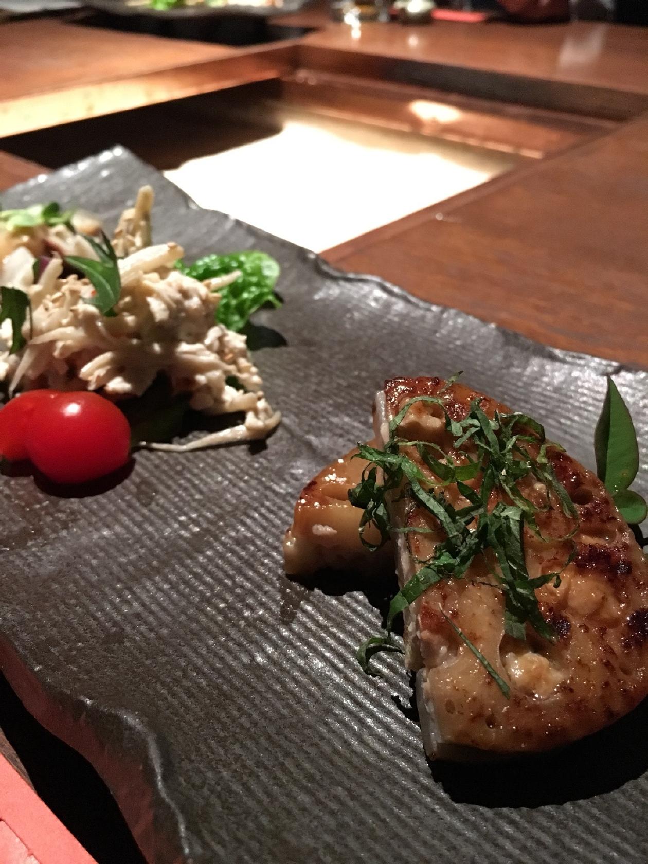 いろりDINING海山