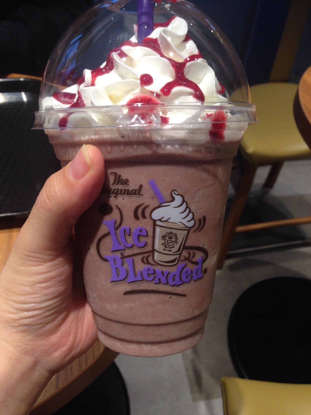 The Coffee Bean & Tea Leaf