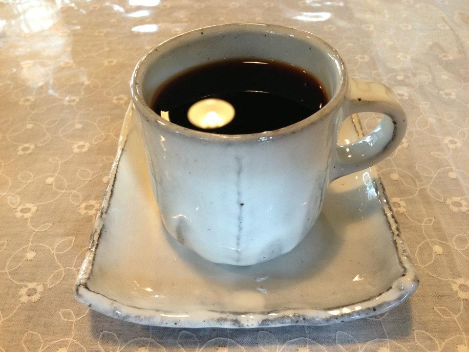 麦の秋風