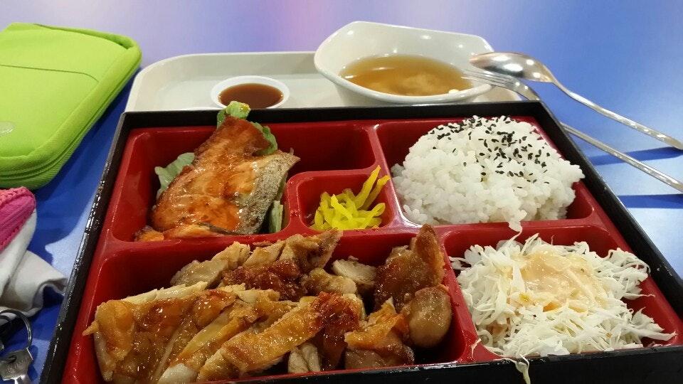 Japanese Cuisine
