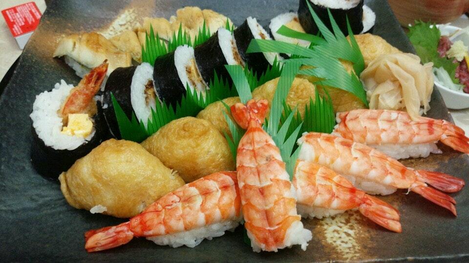 一松寿司 泰蔵