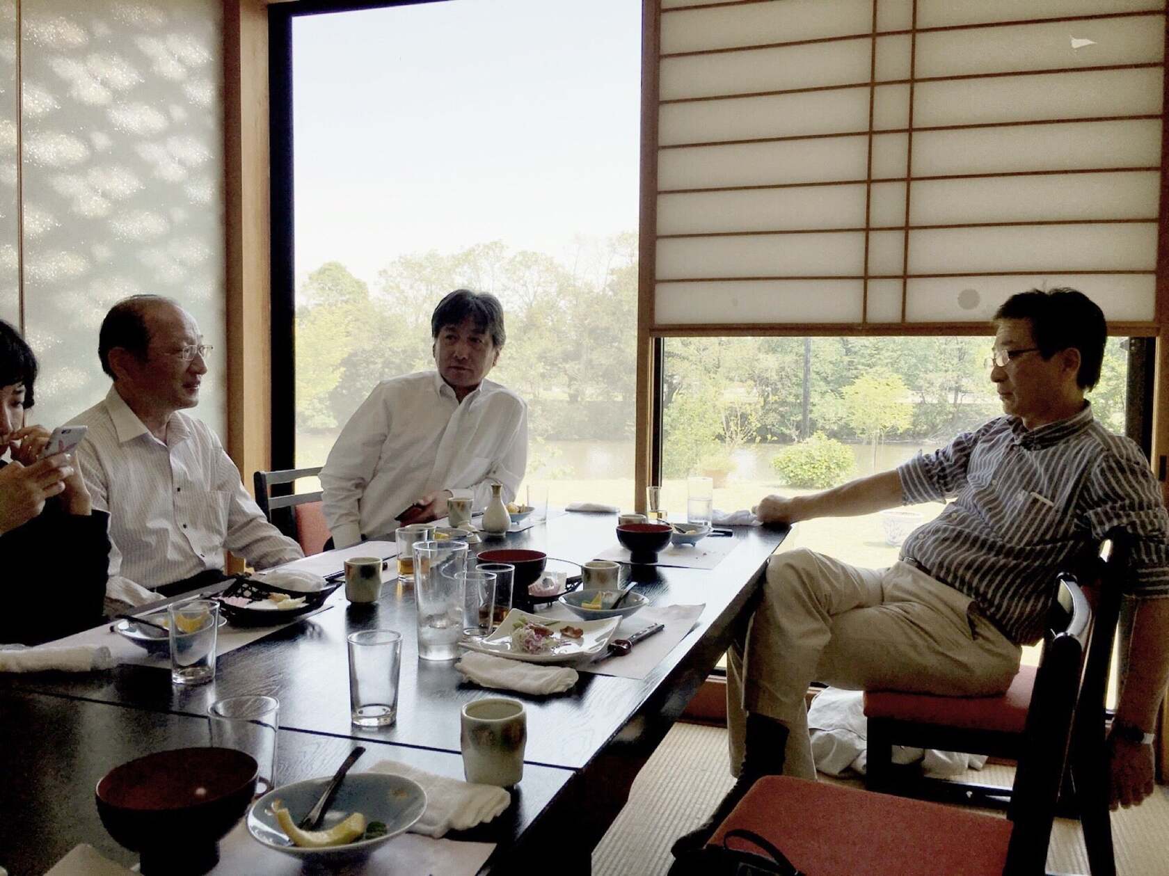 割烹 たはら
