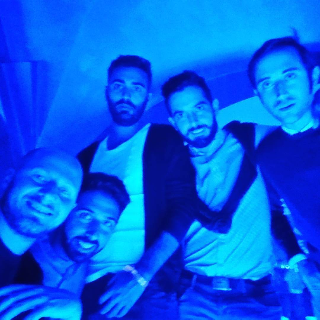 Blue Velvet