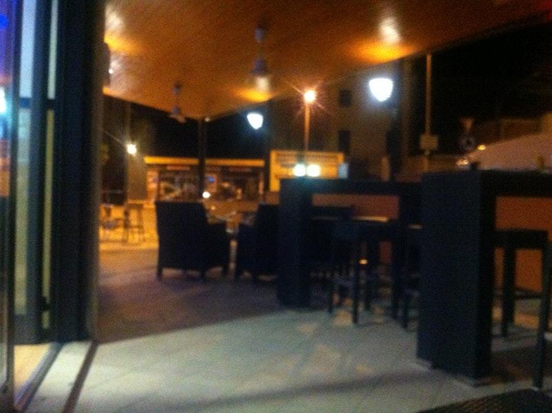 Bar Haiti