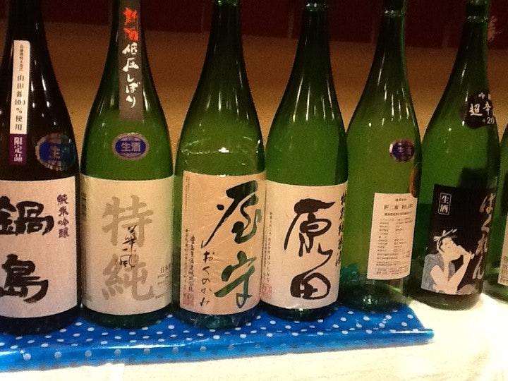 すし善