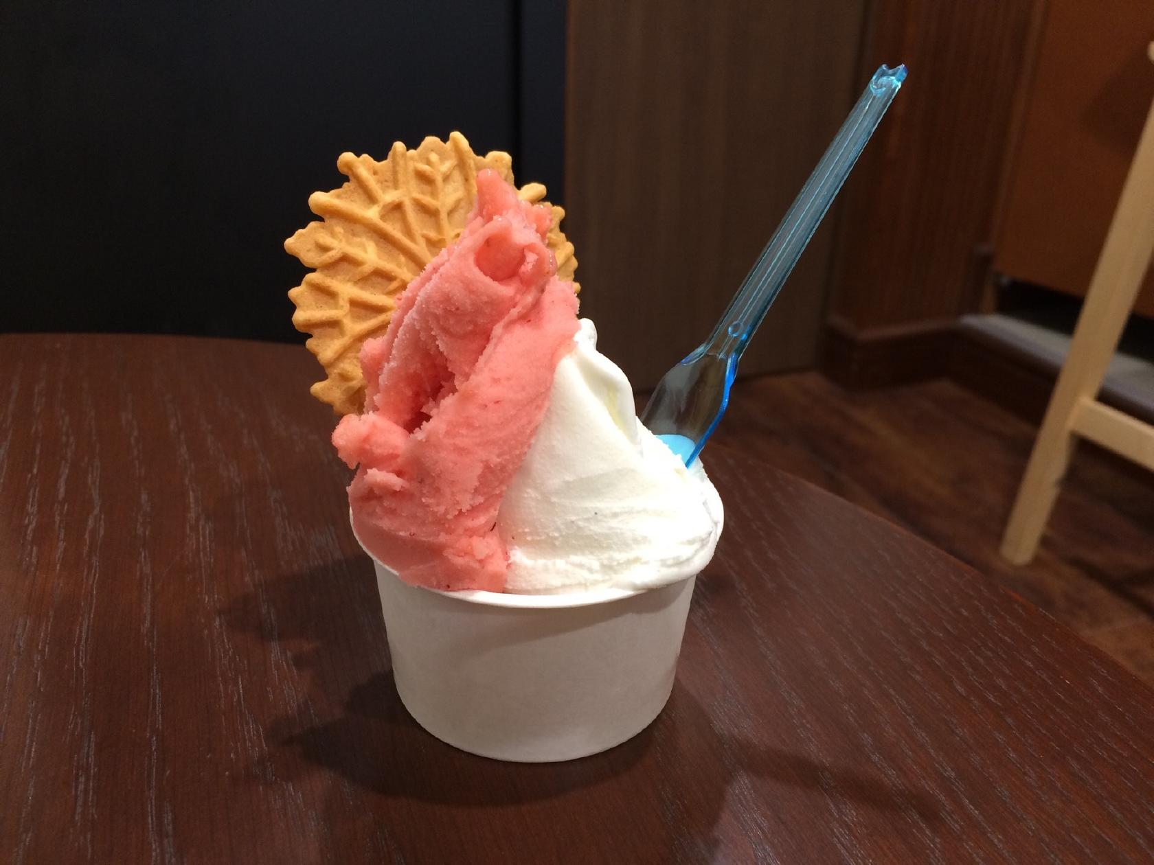 Gelateria & CAFE Aletta