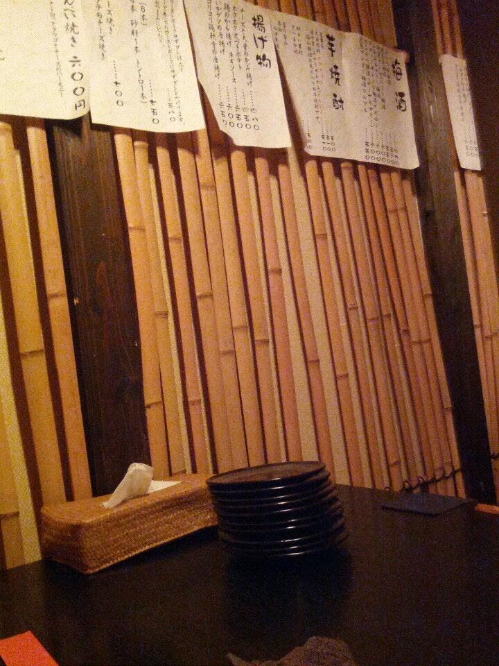 竹林の七賢