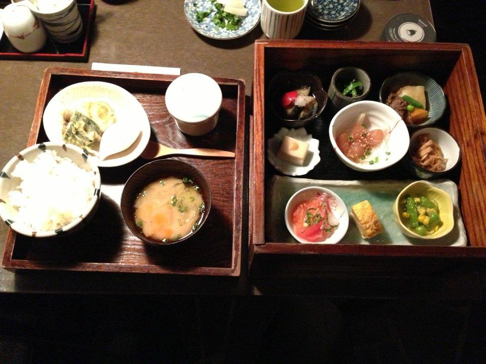 つみ草の家