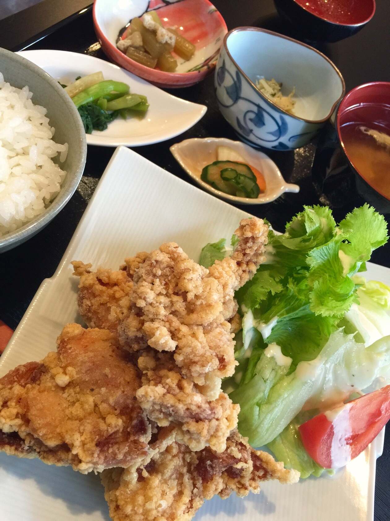 鉄板ダイニング Sachi