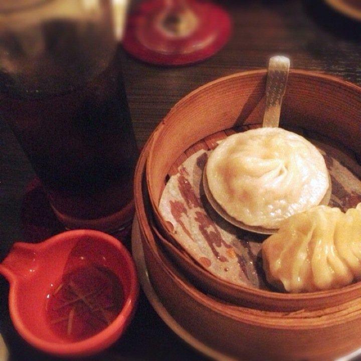 Yumcha Bar Sin-Sin
