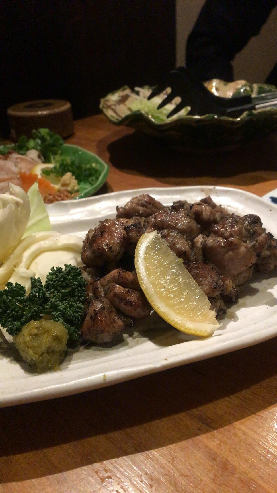 味市場