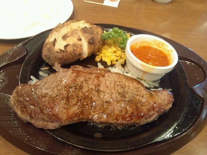 ガスト 鳥栖店