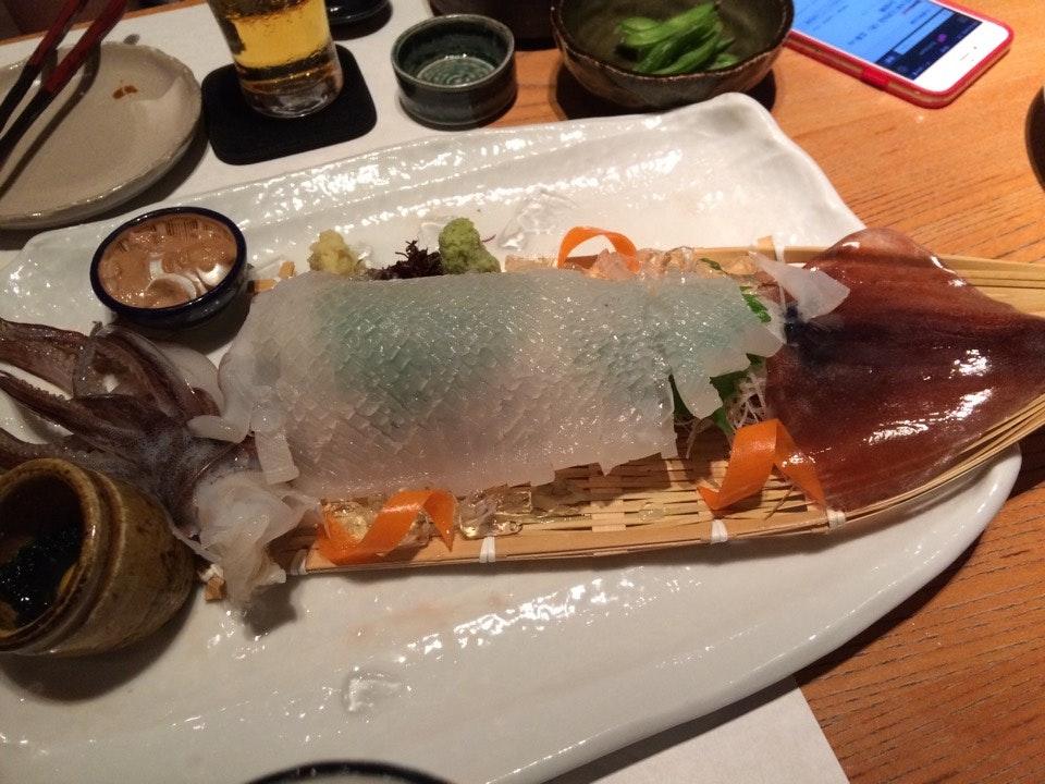 凛火錦糸町店