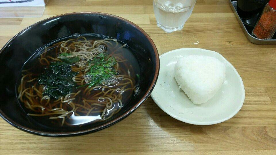 そば処 吉匠庵