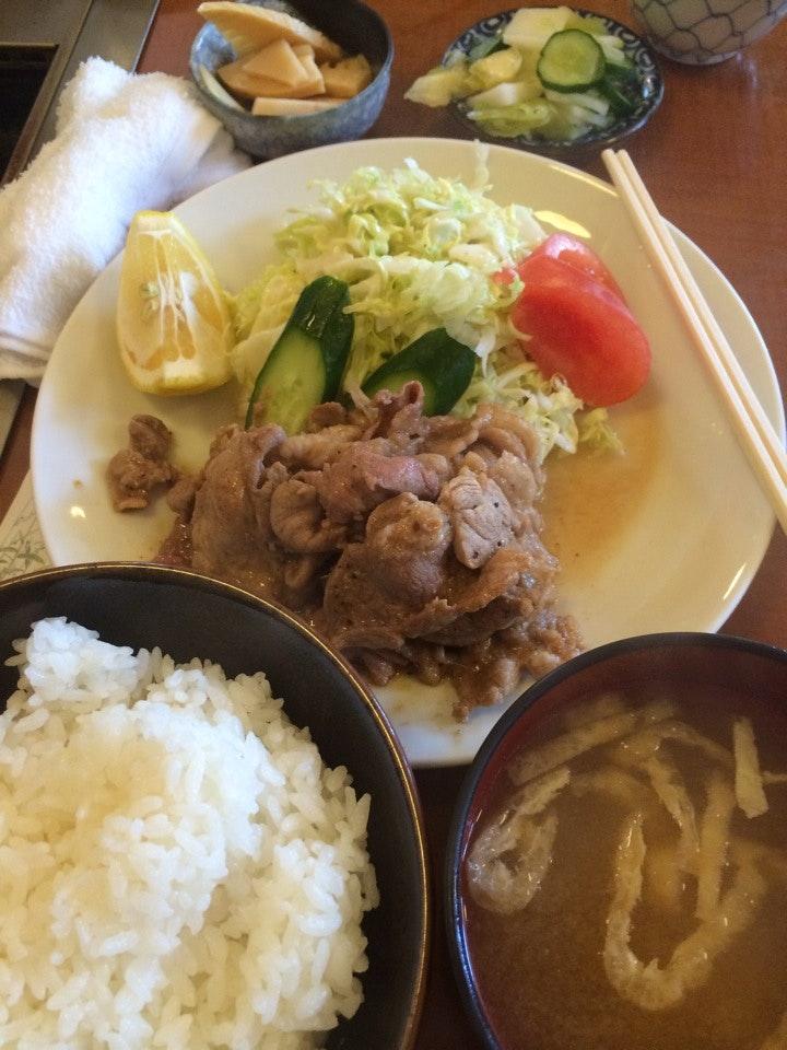 焼肉さち