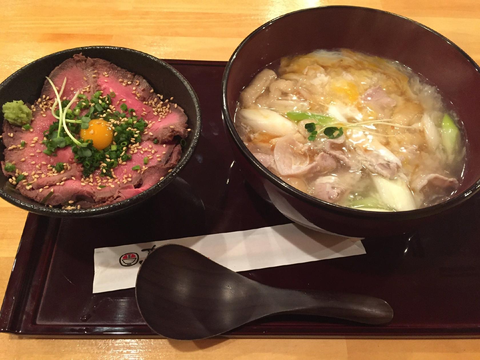 蓮池うどん