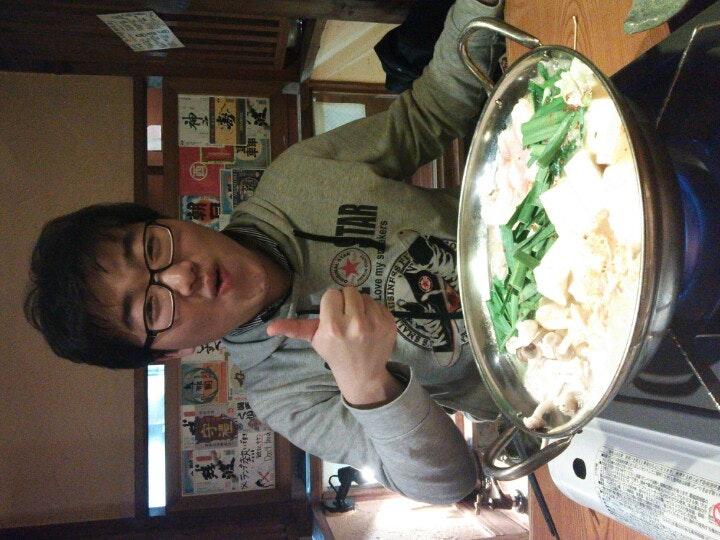 ほっこり酒場 門福