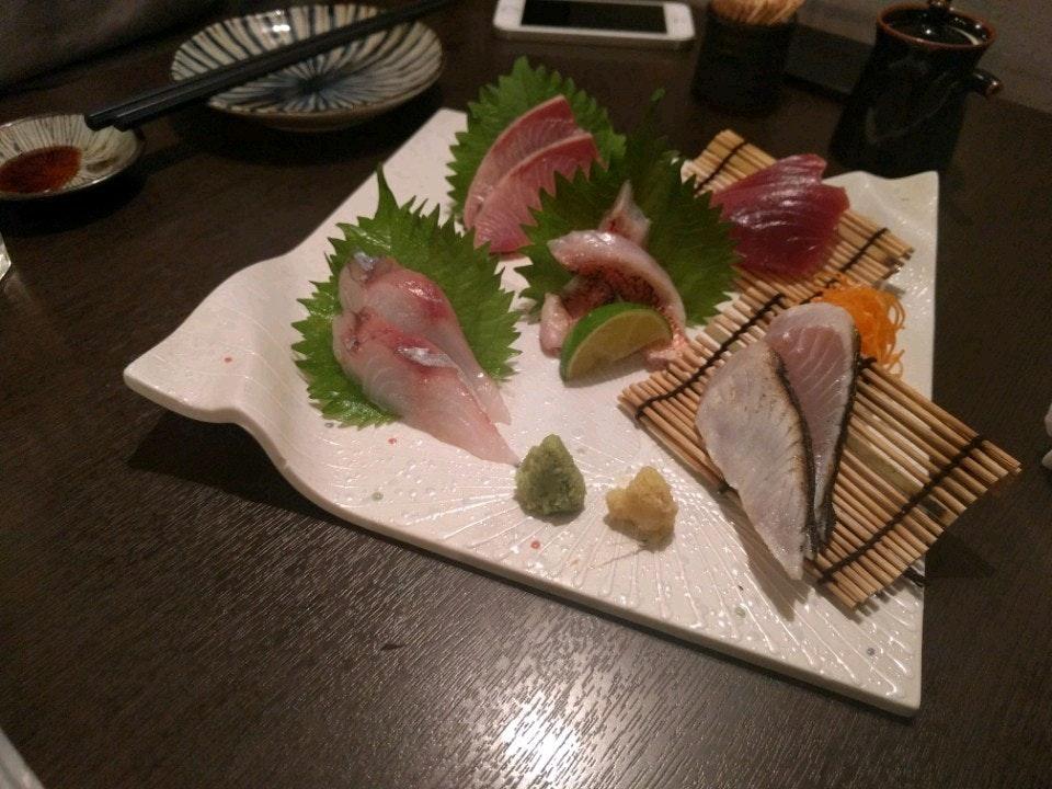 魚呑 永福町