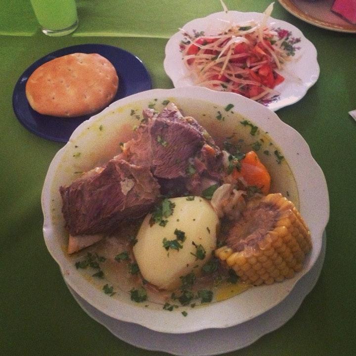 Mi Familia Restaurante