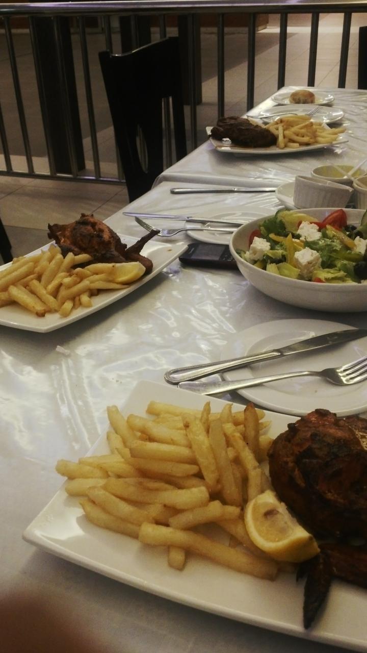 Adega Portuguese Restaurant