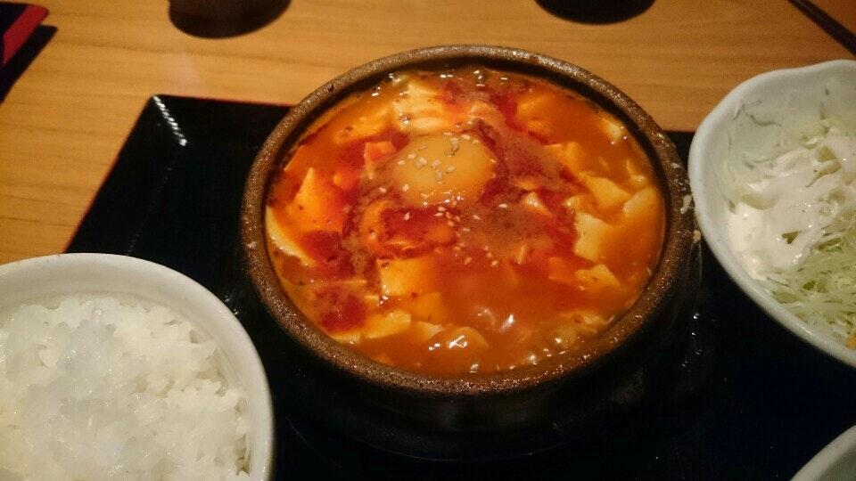 炭火串焼 とんとりQ