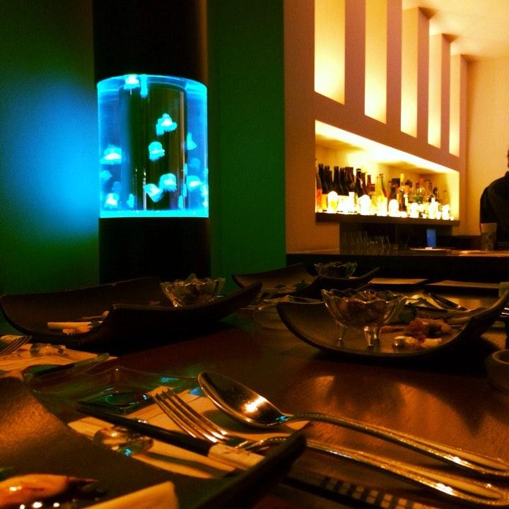 Urban Resort Dining Curage -クラゲ-