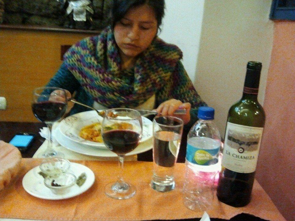 Mangiare