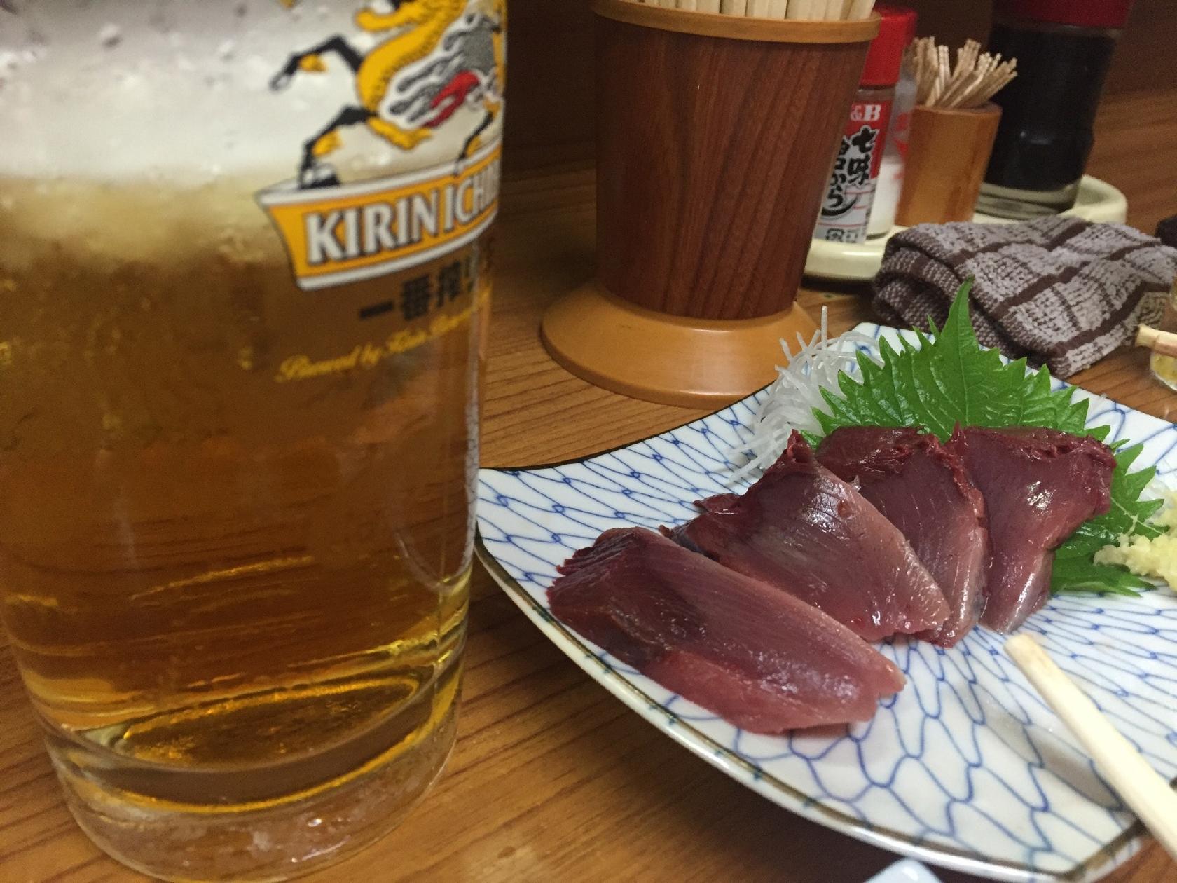 やきとり いなか
