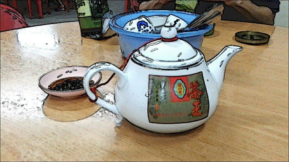 满意茶餐厅