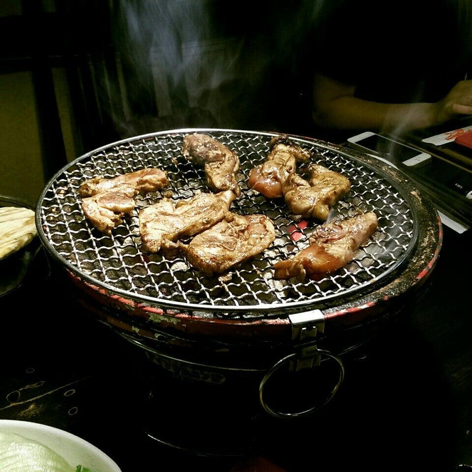 前田屋日式燒肉