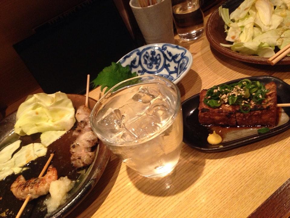 Kushidokoro Yaku